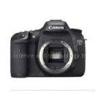 Canon - EOS 6D Digital SLR Camera (Body Only) - Black