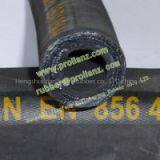 Smooth / Cloth Surface Industry Rubber Air Hose to Mexico