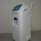 Dispel Chloasma Water Oxygen Jet Peel Machine Improve Oily Skin Hydro Dermabrasion Diamond Dermabrasion Machine thumbnail-1