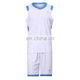 New Style Custom Latest Mash Basketball Jersey Cheap thumbnail-2