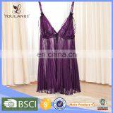 Pulp Molding Machine Sexy Lingerie For Fat Women Women's Sleepwear