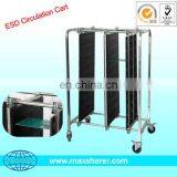 Antistatic ESD PCB Board Circulation Cart B0201 thumbnail-1