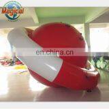 Hot Commercial Inflatable Water Saturn Seesaw Toys