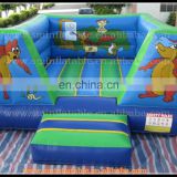 Inflatable bouncer castle,inflatable jumping house,inflatable animals bouncer castle for sale