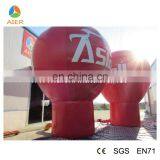 Customized Printed Floor Balloon thumbnail-3