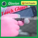 touch smart gloves wool touch screen gloves smartphone touch screen gloves