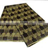The Real Manufacturer of Hitarget Brand 100 Cotton Real Wax Prints Fabric Veritable African Textile Fabric thumbnail-6