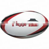 Rugby Ball Promotional Items