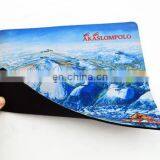 Sublimation Printed Mouse Pad With Cloth thumbnail-1