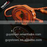 Custom Plastic Name Tag String for Garment thumbnail-2