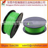 0.25kg 3d Printer Filament ABS/PLA/HIPS/NYLON/WOOD/FLEXIBLE Plastic Filament