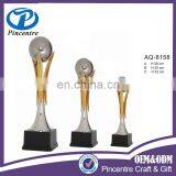 Wholesale Gold Award Sports Champion Metal Trophy Cups thumbnail-2