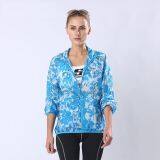 Custom New Version Sunproof Woman Skin Clothes thumbnail-5
