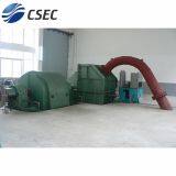 CSEC Power Water Wheel Generator Manufacturers thumbnail-1