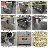 Factory Semi-automatic Potato Chips Making Line/Hot -sale Potato Chips Making Line/High Quality Potato Chips Making Line thumbnail-2
