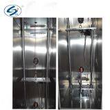 Lithium Ion Battery Safety Impact Testing Machine thumbnail-5