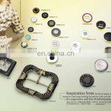 Brass Foot for Snap Buttons thumbnail-1