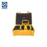 Stainless Steel Shell Push Rod Inspection Camera 360 Degree Rotation thumbnail-3