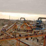 Limeston Crushing Production Line thumbnail-2