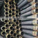 Low Price!! Concrete Pump Rubber Delivery Hose thumbnail-6