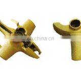 Mini Metal Cutting Machinery Vertical Bandsaw Machine thumbnail-6