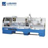 CA6161 CA6261 Horizontal Metal Gap Bed Lathe thumbnail-2
