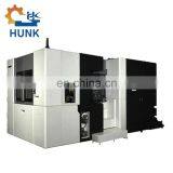 CNC Machine Center Used For Factory Mould Machining