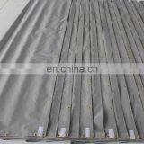 Hot Sale 500D/22X22 550GSM PVC Laminated Soundproof Tarps for Construction thumbnail-6