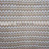 Green Sun Shade Net for Sun Protecting and Construction Fence Used thumbnail-4