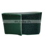 Adjustable Reversible Elastic Soccer Shin Guard Straps thumbnail-5