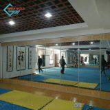 High Quality Mdf Office Low Partition for Restaurant thumbnail-3