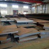 High Abrasion Resistance St37 20mm Steel