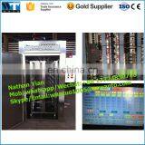 Bacon Fish Meat Smoking Furnace Fish Drying Machine thumbnail-5