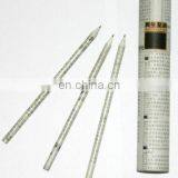 Recycled Materials Pencil Production Line,waste Newspaper Pencil Making Machine thumbnail-1