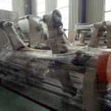 HRB Shaftless Electrical Mill Roll Standfor Corrugated Carton Box Production Line thumbnail-3