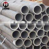 Carbon Steel Material Black and Hot-dipped ASTM A53 Seamless Steel Tube thumbnail-2