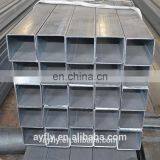 Galvanized Square Steel Rectangular Pipe Tube 200mm Diameter thumbnail-4
