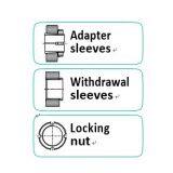MBL 36 MB 36 MBL 38 MB 38 MBL 40 MB 40 MB 44 MB 48 MB 52 MB 56 , Locking Device thumbnail-4