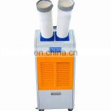 3 cold air outlet air conditioner for industrial