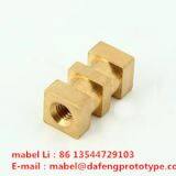 CNC 304 Stainless Steel Precision Non-standard Stainless Steel Drawing Processing Customization thumbnail-2