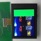 2.4-inch TFT LCD Module for Telecom Products, Industrial Meters, Consumer Devices thumbnail-4
