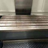 HISION HTM-VMC1000L Vertical Machining Center thumbnail-3