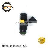 ZCN Fuel Injectors Nozzle 036906031AG FOR SEAT IBIZA 6J 2009 1.4L High Quality 036906031AG thumbnail-2