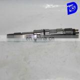 0445120391 High Quality Fuel Injector 0445120391 for Weichai Engine thumbnail-6