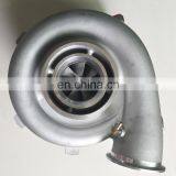 Дизельный двигатель GTA4502 758204-0007 Турбонаддувник
