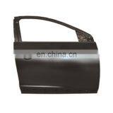 Steel Front Door Panel Right 801000321R For FLUENCE thumbnail-1