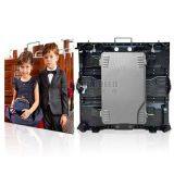 Популярный для аренды светодиодный экран P6 из алюминиевомагниевого сплава