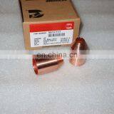 High Quality QSM ISM M11 3417717 Diesel Engine Fuel Injector Copper Sleeve