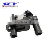 Vapor Canister Purge Solenoid Valve Suitable for INFINITI Suitable for NISSAN 14935JF00A 14935-JF00A 19316227 thumbnail-3