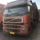 USED VOLVO FM12 TRACTOR FOR SALE thumbnail-2